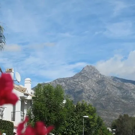 Casa Amor Villa Marbella
