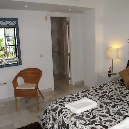 Casa Amor Marbella
