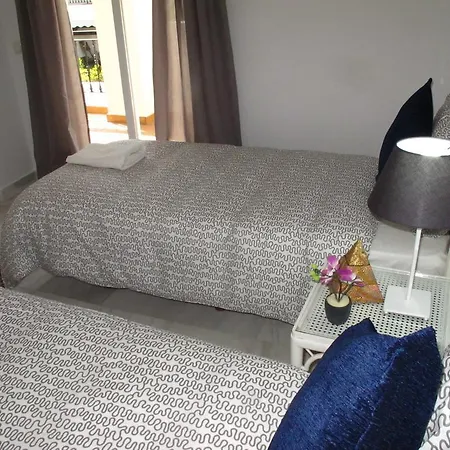 Villa Casa Amor *
