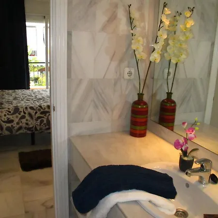 Villa Casa Amor Marbella