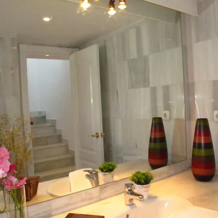 Casa Amor Villa Marbella