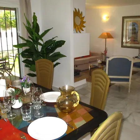 Casa Amor Villa