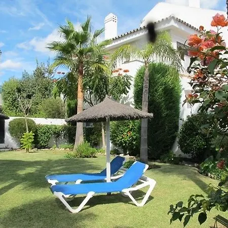 Casa Amor Villa *