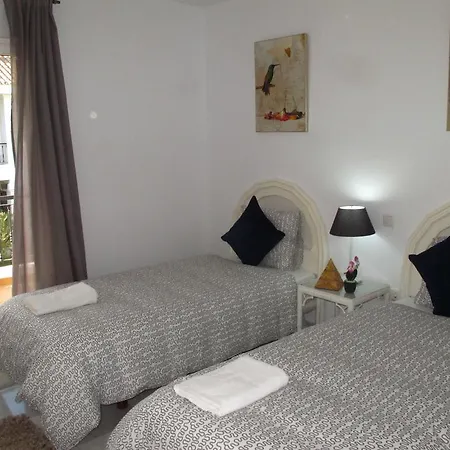 Casa Amor * Marbella