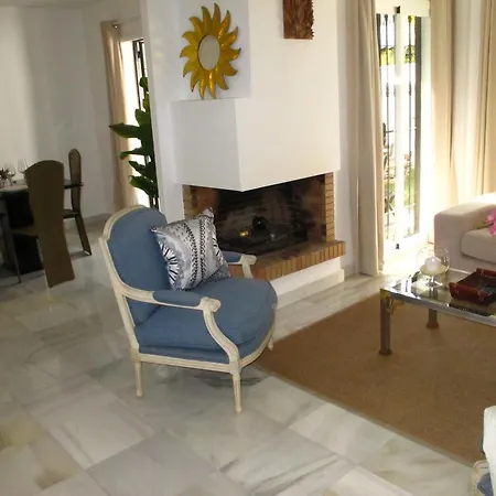 Casa Amor Villa *